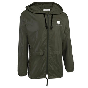 Diseña Tus Propias Chaquetas Cortavientos, Chaquetas Cortavientos de Tallas Grandes, Chaquetas de Invierno Hechas a Medida - Product Image 3