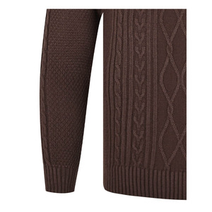 Camiseta de Cuello Alto para Mujer, Corte Ajustado, Tela Suave y Elástica, Manga Larga, Estilo Casual Básico - Product Image 4