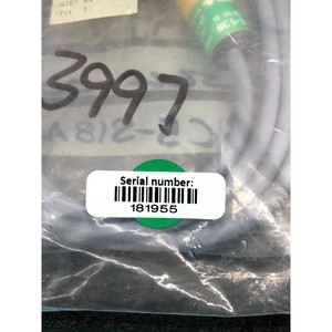 เซ็นเซอร์วัดระยะ TURCK รุ่น BC5-S18-AN4X หมายเลข302564-001 – อุปกรณ์และชิ้นส่วนเซมิคอนดักเตอร์คุณภาพระดับโลกที่เชื่อถือได้พร้อมบริการจาก - Product Image 4