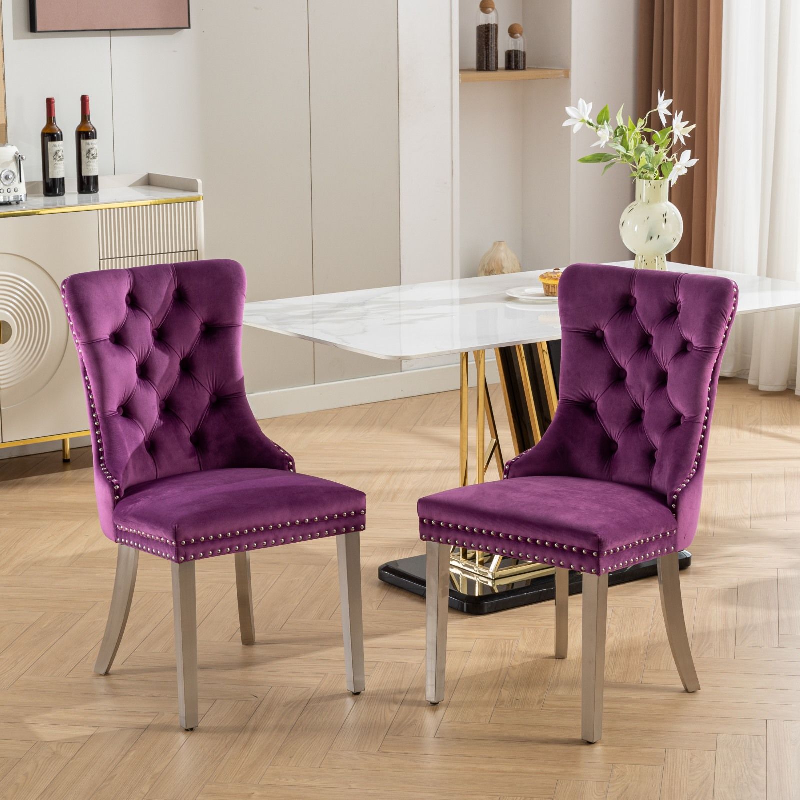 Colore viola