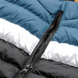 Latest Design <b>Cheap</b> Price Men <b>Puffer</b> <b>Jacket</b> Custom Made Men <b>Puffer</b> <b>Jacket</b> OEM Services High Quality <b>Puffer</b> <b>Jacket</b> - Product Image 4