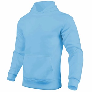 2026 New Fashion <b>Men</b> Winter Regular Sleeve High Quality <b>Pullover</b> Hoodie Casual Regular Fit 100% Cotton Fleece Breathable Coat - Product Image 5
