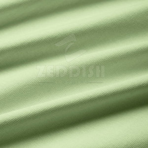 Camiseta clásica lisa para hombre, de talla grande, con tela cómoda, para uso diario. - Product Image 6
