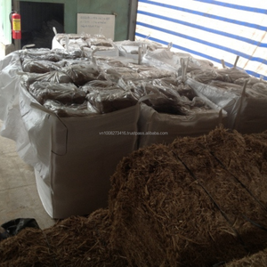 BAGASSE DE CANNE À SUCRE pour l'alimentation, la culture de champignons et l'emballage écologique |   Approvisionnement fiable, prix compétitif - Product Image 5