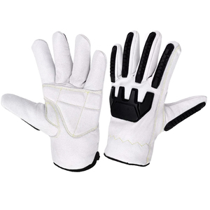 Guantes de seguridad TPR de moda al por mayor, transpirables, de material suave, de alta calidad, con diseño único. - Product Image 1