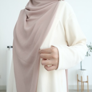 Conjunto de Suéter Tejido Ovalado para Mujer - Product Image 3