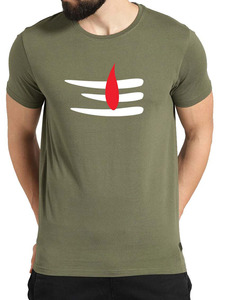 เสื้อยืดคอตตอนผู้ชายพิมพ์ลาย DTF แบบกำหนดเอง คุณภาพพรีเมียม คอกลม สวมใส่สบาย ระบายอากาศได้ดี เนื้อผ้านุ่ม ผู้ผลิตแบบ OEM และ ODM - Product Image 1