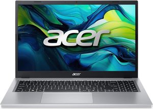 Portátil Acer Aspire Go 15 Preparado para IA |   Pantalla IPS FHD de 15.6 Pulgadas |   AMD Ryzen 3 7320U |   Gráficos AMD Radeon 610M |   8GB LPDDR5 |   128 GB - Product Image 3