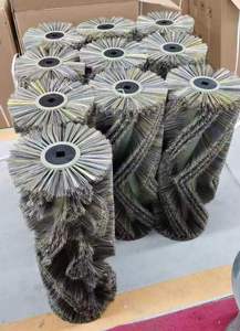 เครื่องกวาดถนน ทำความสะอาดถนน งานก่อสร้าง ฟาร์ม <span class=keywords><strong>ร้าน</strong></span><span class=keywords><strong>อาหาร</strong></span> <span class=keywords><strong>ร้าน</strong></span>ขายอาหาร อุตสาหกรรม ปั๊มหลัก เครื่องยนต์ เครื่องกวาดแบบดูดฝุ่น - Product Image 6