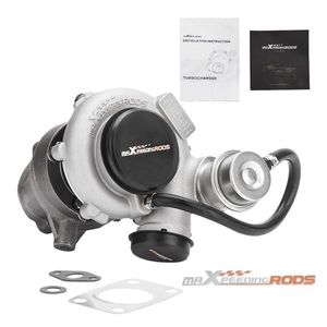 Turbocompressore per Saab 9-3 9-5 Adatto per 2.0L 2.3L B205E B235E GT1752S 452204 0005 9172123 Modello Internazionale Express Cabriolet - Product Image 1