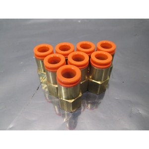 Lote de 8 Conectores Hembra SMC KQ2F11-35 - Equipos y Piezas de Semiconductores de Confianza de Marca Global - Product Image 5