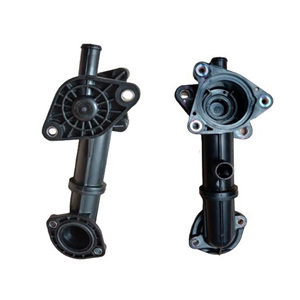 เหมาะสำหรับตัวเรือนเทอร์โมสตัทฮุนได 25622-05000 25622-05010 Eon Santro i10 0.8L 1.1L G4HA G4HG Kappa MOBISS OEM - Product Image 1