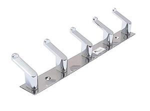 Metal <b>wall</b> mount <b>coat</b> <b>rack</b> - Product Image 1