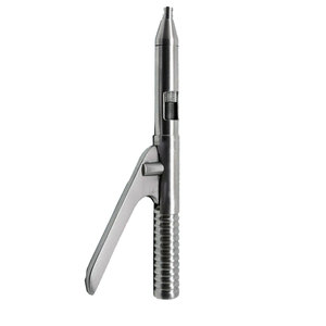 Premium Quality Manual German Stainless Steel Crown Removers Dental Crown Removal Instrument Ergonomic Grip Professional - Product Image 4