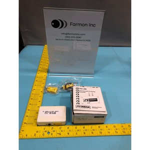 Amplificateur Omega TAC-386-KC TC Assy, 164090 - Équipements et pièces semi-conductrices de renommée mondiale à confiance - Product Image 2