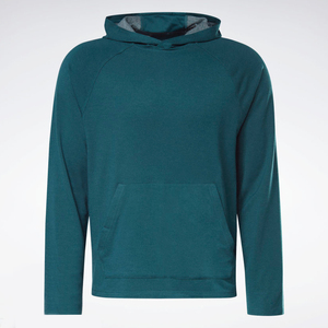 New Streetwear Basic Letter Logo <b>Slogan</b> High Quality HeavyWeight Cotton Oversize Flock Print Fleece Men's Hoodies&<b>Sweatshirts</b> - Product Image 5