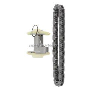 L538 parti motore 359 albero a camme Kit catena di distribuzione tenditore per Land Rover FREELANDER RANGE ROVER EVOQUE <span class=keywords><strong>2.2</strong></span> D TD - Product Image 6