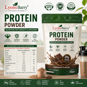 Poudre de protéines de riz pour la récupération musculaire, la force, la nutrition végétale, complément alimentaire riche en protéines - Product Image 2