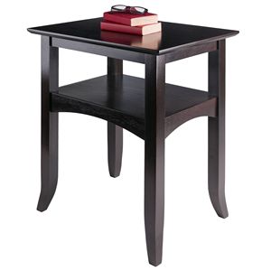 Camden salotto mobili accento tavolo elegante tavolino Design - Product Image 5