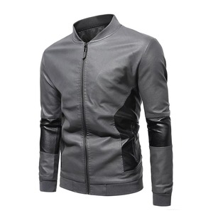 High Quality Lightweight Men's Canvas Stain <b>Jacket</b> <b>Waterproof</b> Breathable OEM Service <b>Winter</b> Outdoor Casual Wear - Product Image 1