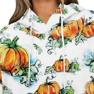 Precios Razonables, Nuevo Diseño, Sudaderas con Capucha Sublimadas para Mujer, Estilo Pullover, Última Llegada, Diseño OEM, Sudaderas con Capucha Sublimadas para Mujer - Product Image 6