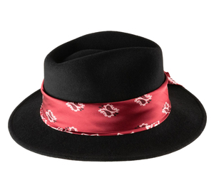 Pañuelo Cuadrado de Seda para Mujer con Estampado Personalizado, Diseño Argyle y Rayas, Suave al Tacto, Accesorio de Moda para Uso Diario - Product Image 5