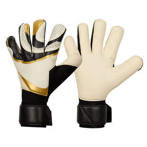 Gants de gardien de but de football sur mesure, confortables, grande taille, légers, qualité supérieure - Product Image 1