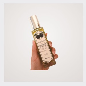 Huile de massage pour hommes, K-Beauty coréen, Skinbolic, parfum mandarine et olive, fabriqué en Corée, 100 ml, huile végétale de qualité cosmétique - Product Image 6