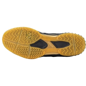 Zapatillas de Tenis de Mesa Butterfly 93710 Ligeras con Amortiguación, Agarre para Pista Cubierta, Materiales de Suela Superior y Exterior, Pídelo Directamente - Product Image 4