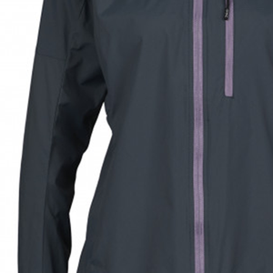 Veste coupe-vent unisexe ultra-légère personnalisable, séchage rapide, imperméable, pliable, pour le sport, la course à pied, les activités de plein air, avec fermeture éclair et imprimé. - Product Image 2