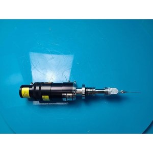 Thermo Fisher Scientific 18098 Rev. Conjunto de detector de espectrómetro de masas 20095-G usado como equipo semiconductores legado - Product Image 2