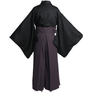 Uniforme de Kendo Hakama Personalizado, Uniforme de Kendo Hakama Premium con Estilo Único y Ajuste Cómodo para Práctica - Product Image 3