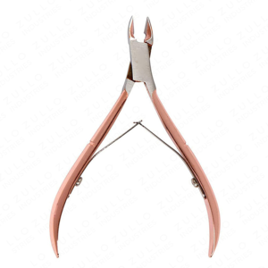Coupe-cuticules en acier inoxydable de qualité supérieure, pince à ongles incarnés à lame tranchante pour manucure, pédicure et soins des ongles - Product Image 6