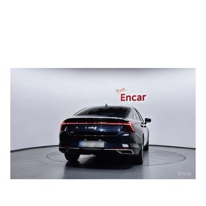 2022 for Kia K8 3.5 Gasoline 2WD with Automatic Gearbox 57,084 km Left Steering - Product Image 4