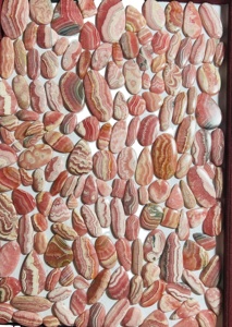 Opale rose naturelle de haute qualité, pierre précieuse en vrac, formes variées, cabochon poli, personnalisable, pierre de guérison, Trimurti Gems - Product Image 2