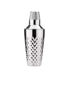 Shaker à cocktails en métal indien, très demandé, conçu pour des soirées festives avec des détails artistiques, offrant des mélanges fluides pour les fêtes - Product Image 3