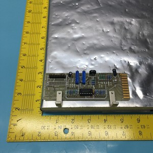 Schumacher การควบคุมการไหลของ PCB 1730-2265อุปกรณ์เซมิคอนดักเตอร์ทั่วโลกที่125504เชื่อถือแล้วที่ - Product Image 1