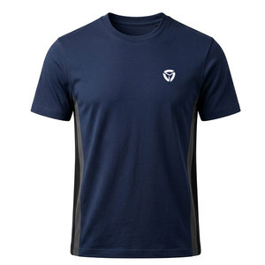 Camisetas de hombre a la moda con tela premium, corte elegante y tacto cómodo para looks urbanos y casuales. - Product Image 1