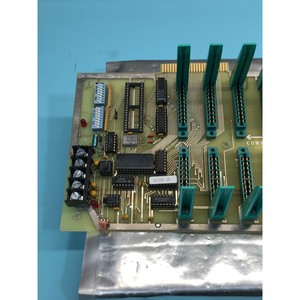 TELTEC O1V 4595 WATKINS JOHNSON 967285-001 I/O - อุปกรณ์และชิ้นส่วนเซมิคอนดักเตอร์มือสองระดับโลกที่เชื่อถือได้ - Product Image 1