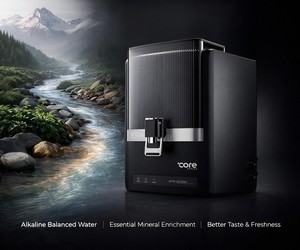 ERA REVERSE OSMOSIS <b>WATER</b> TREATMENT <b>SYSTEM</b> MULTI STAGE <b>FILTER</b> DOMESTIC <b>WATER</b> FILTRATION <b>SYSTEM</b> RO ALK TDS TECHNOLOGY - Product Image 4