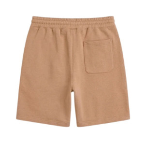 Pantalones Cortos Deportivos de Felpa Francesa para Hombre, 100% Algodón, de Alta Calidad, para Gimnasio, con Logotipo Personalizado, al por Mayor - Product Image 5