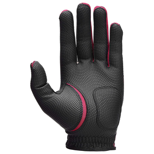 Gants de golf professionnels de qualité supérieure, pour droitiers et gauchers, respirants, en tissu doux, avec logo et couleur personnalisés. - Product Image 2