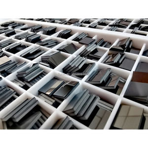 טיפים pcd מותאם אישית pcd עבור מתכת אבן חיתוך כלי pcd ריק - Product Image 4