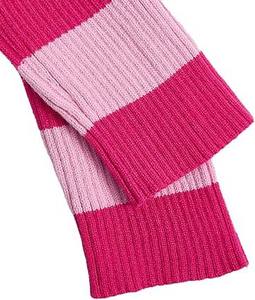 Suéter de Punto para Mujer con Sensación de Lujo - Jersey de Invierno Suave de Punto Fino - Prenda de Punto Femenina de Color Sólido de Alta Calidad - Product Image 5