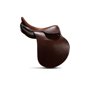 Selle de Polo Professionnelle Sur Mesure de Qualité Supérieure 2026 pour l'Équitation en Extérieur - Product Image 5