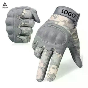 Guantes de Protección Completa para Dedos Aiffran, Transpirables, Anti-Impacto, para Entrenamiento - Product Image 6