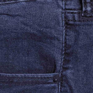 Customized Logo Winter Men Denim Streetwear Jeans <b>Pants</b> Mid Waist Breathable Stretch Denim <b>Pants</b> - Product Image 6