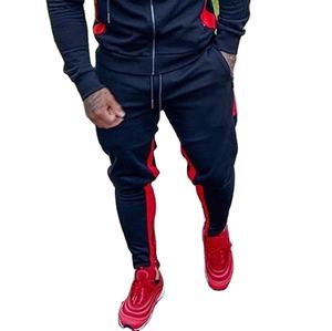 Dernière mode de haute qualité respirant haut tendance pull survêtement avec le meilleur design taux raisonnable hommes pull survêtement - Product Image 1