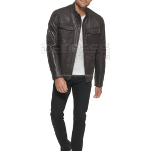 Chaqueta de moto de invierno para hombre, ropa transpirable para carreras de coches, chaqueta de motorista de moda a la venta, nombre de equipo personalizado - Product Image 3