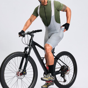 Pro Team Mens Cycling Jersey Short Sleeve <b>Road</b> Bike Wear Custom Design Moisture Wicking Bicycle Shirts High Performance Fabric - Product Image 5
